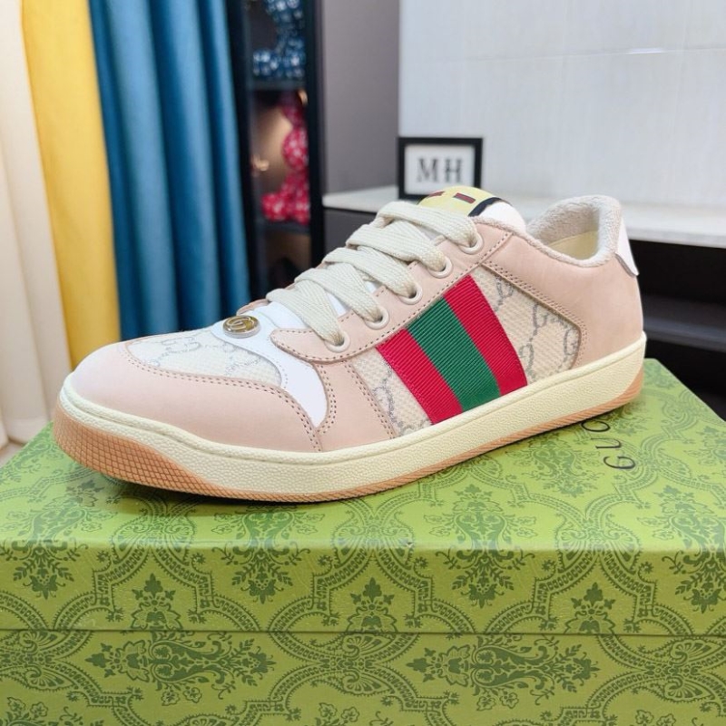 G*u*i casual shoes